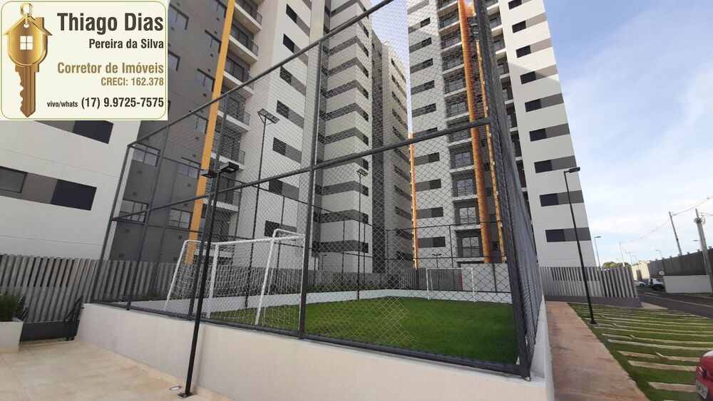 Apartamento, 2 quartos, 48 m² - Foto 1