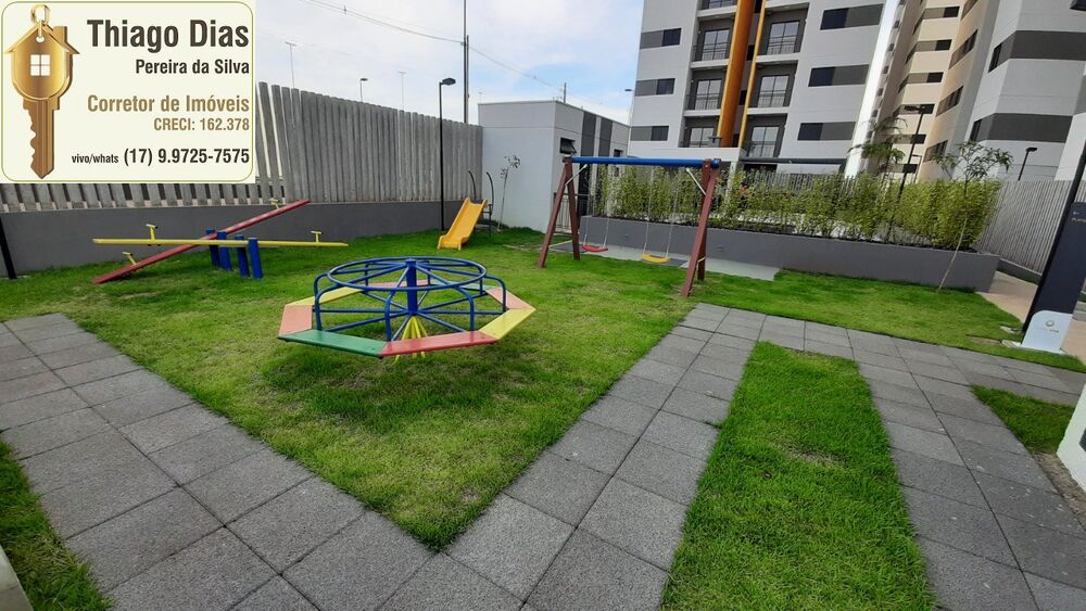 Apartamento, 2 quartos, 48 m² - Foto 20