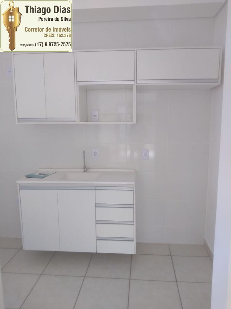 Apartamento, 2 quartos, 48 m² - Foto 4
