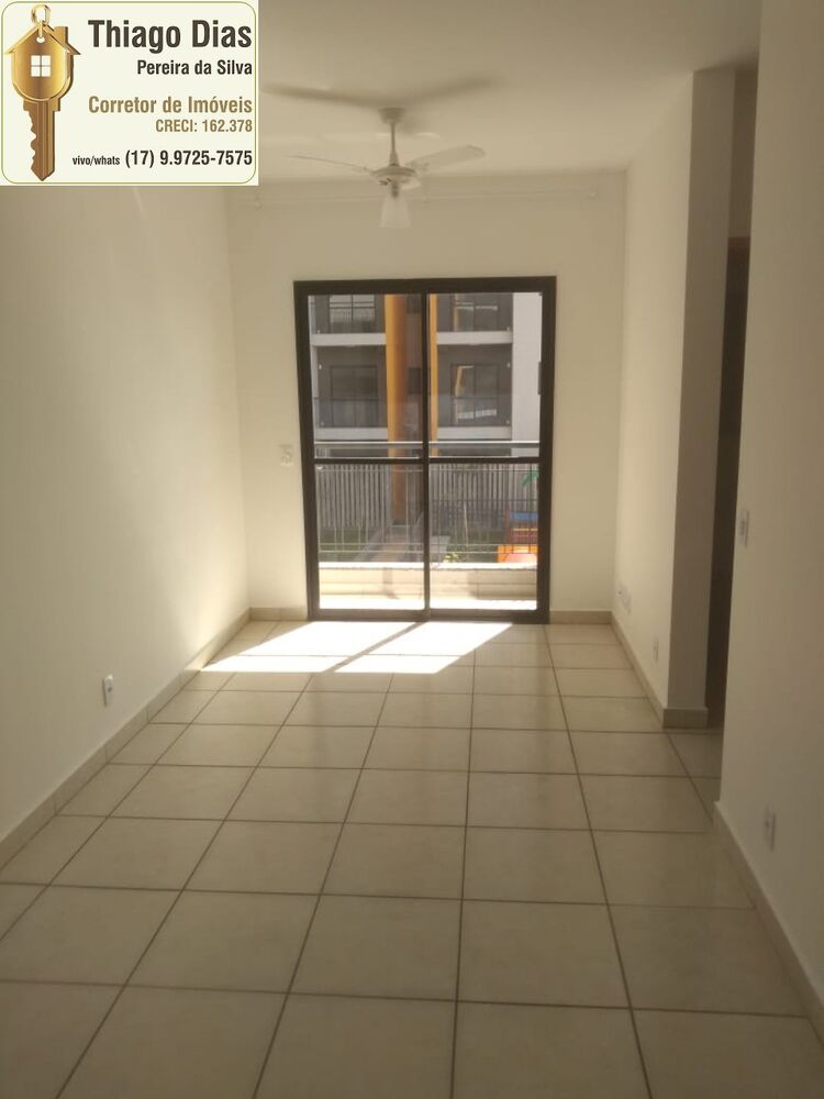 Apartamento, 2 quartos, 48 m² - Foto 2