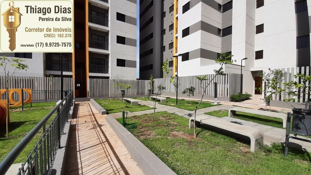 Apartamento, 2 quartos, 48 m² - Foto 8