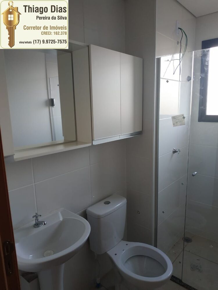 Apartamento, 2 quartos, 48 m² - Foto 16