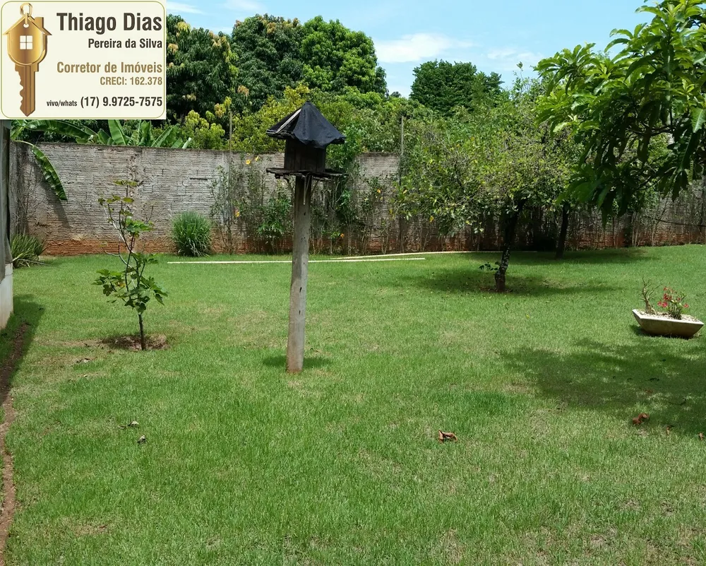 Chácara, 3 quartos, 1935 m² - Foto 14
