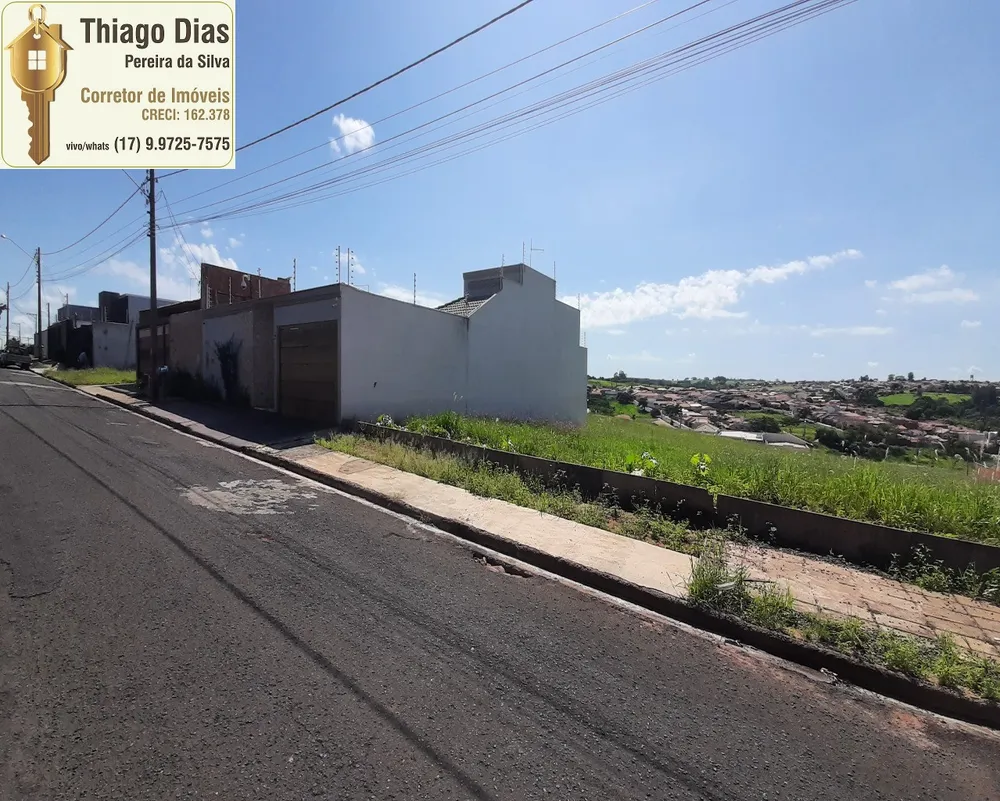 Terreno, 242 m² - Foto 5
