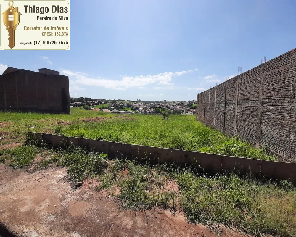 Terreno, 242 m² - Foto 7