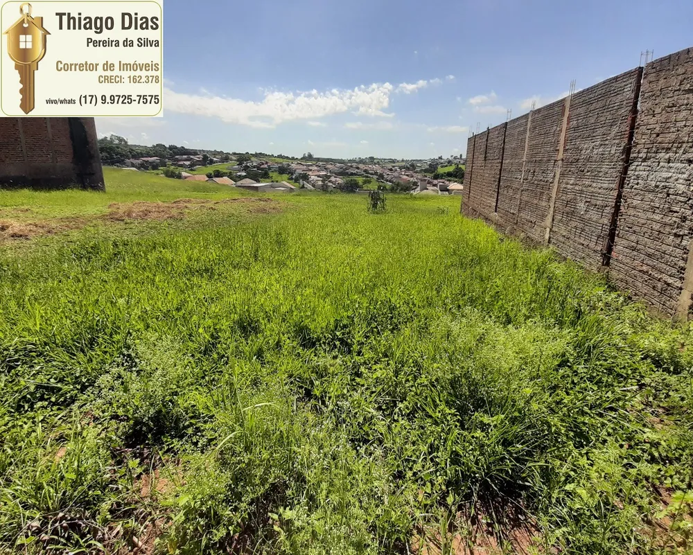 Terreno, 242 m² - Foto 6