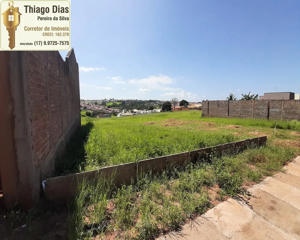 Terreno, 242 m² - Foto 8