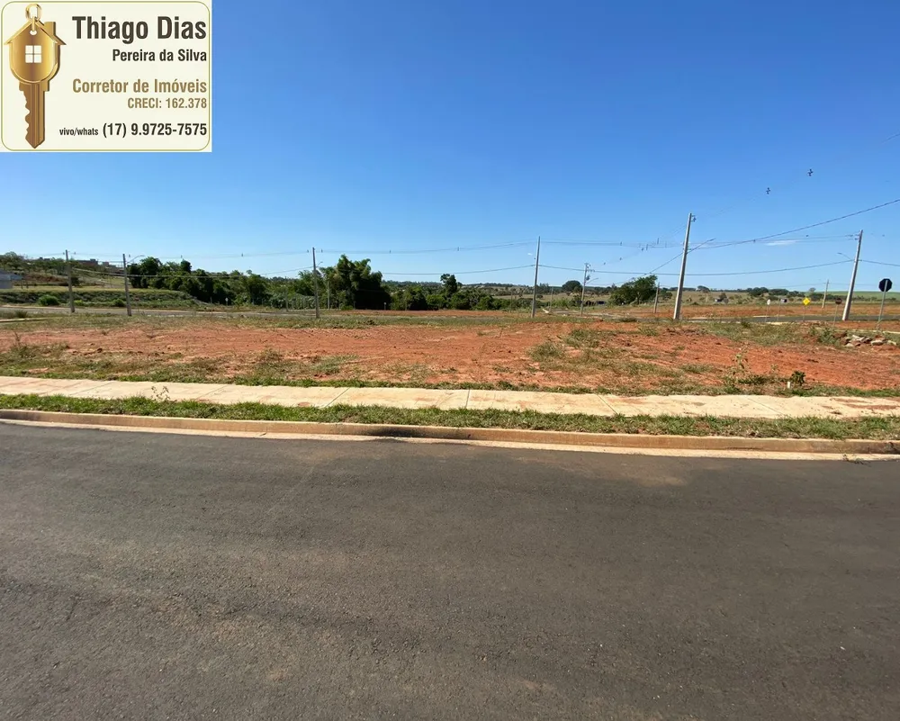 Terreno, 200 m² - Foto 1