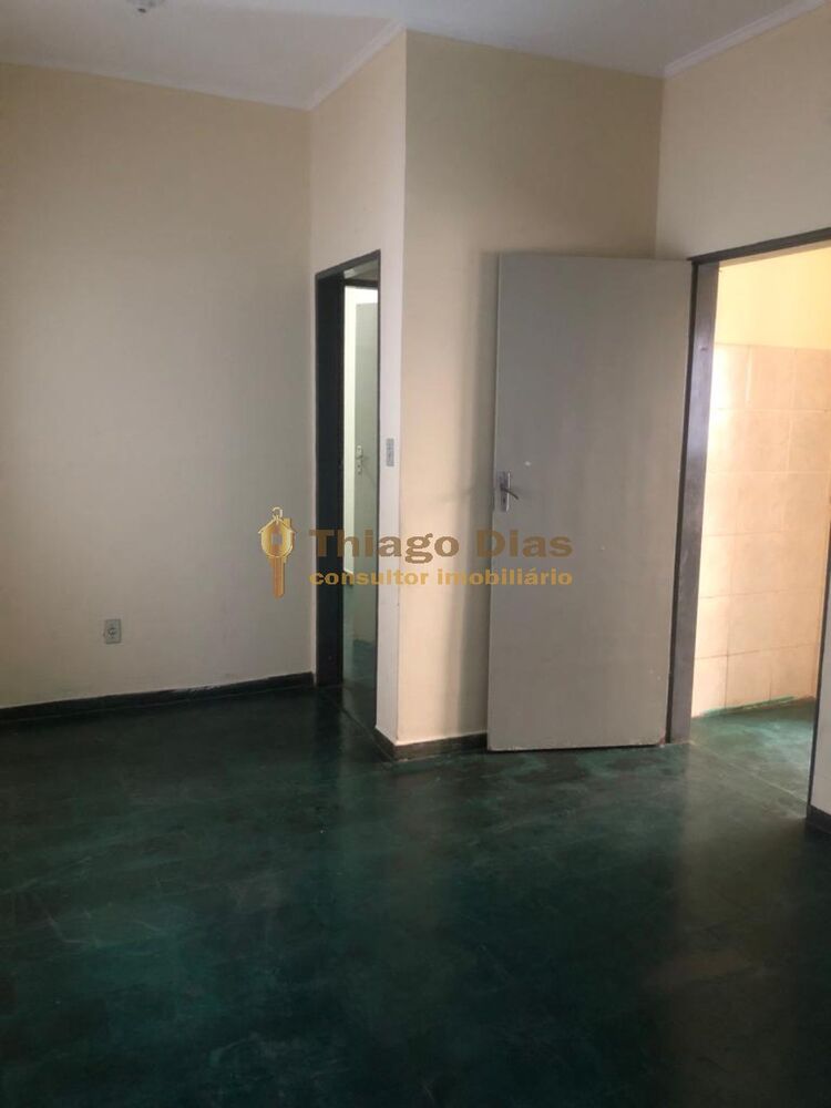 Apartamento à venda com 2 quartos, 63m² - Foto 1