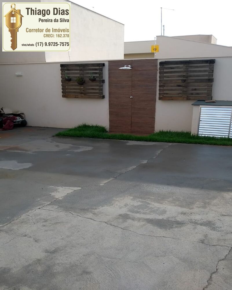 Casa, 2 quartos, 108 m² - Foto 1