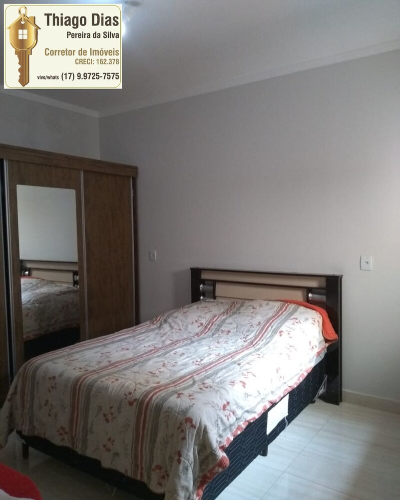 Casa, 2 quartos, 108 m² - Foto 2