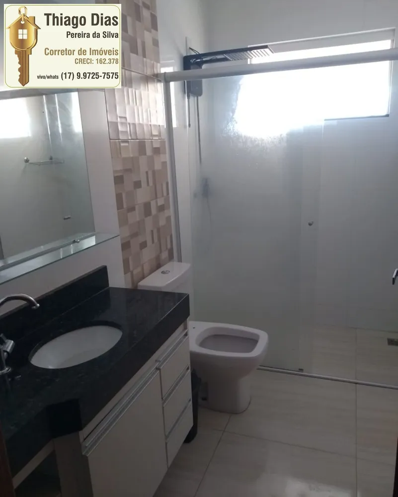 Casa, 2 quartos, 108 m² - Foto 14