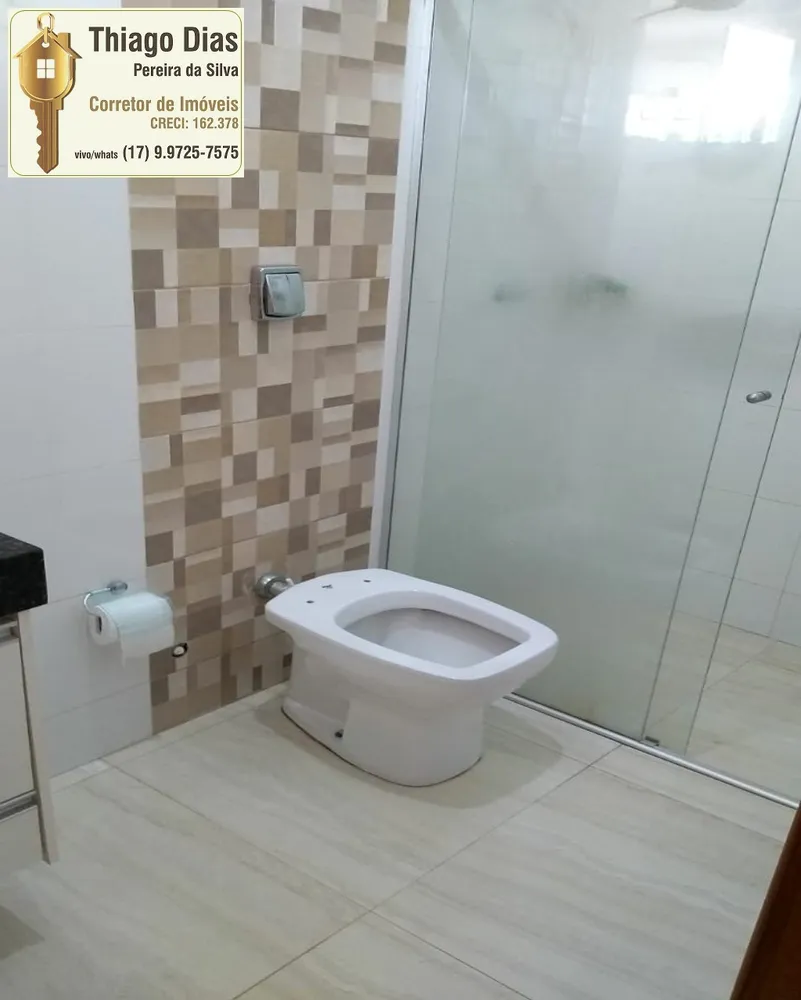 Casa, 2 quartos, 108 m² - Foto 11