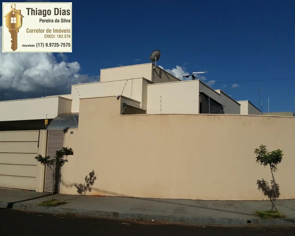 Casa, 2 quartos, 108 m² - Foto 4