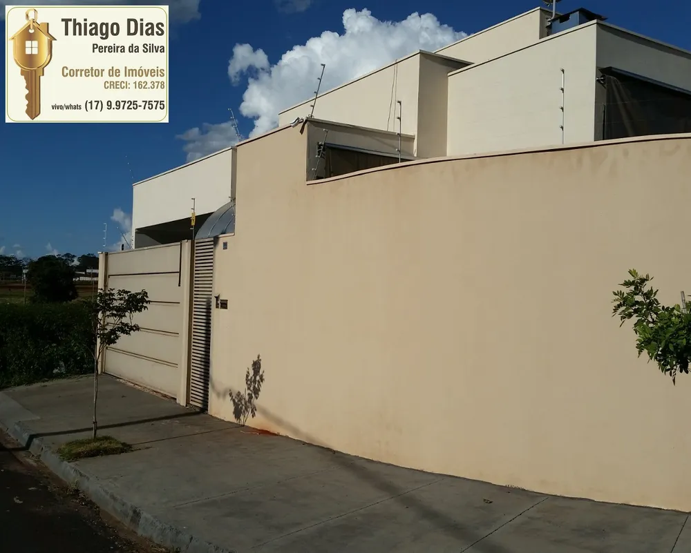Casa, 2 quartos, 108 m² - Foto 6