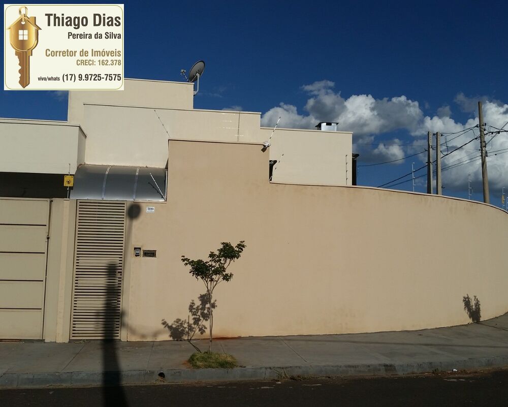 Casa, 2 quartos, 108 m² - Foto 3