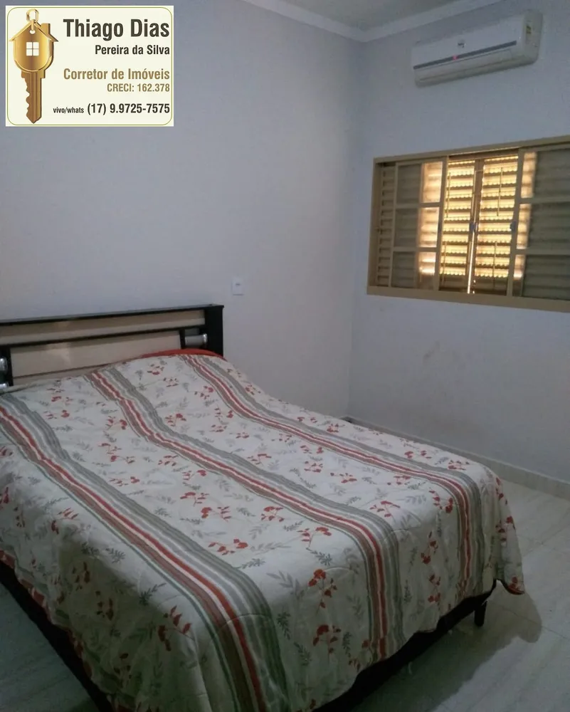 Casa, 2 quartos, 108 m² - Foto 12