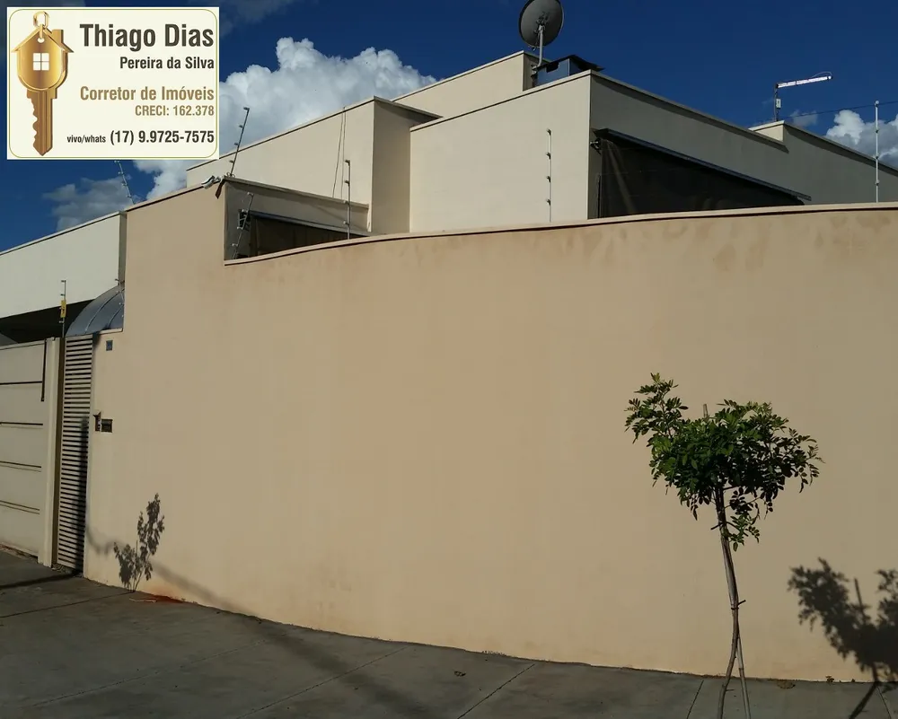 Casa, 2 quartos, 108 m² - Foto 5