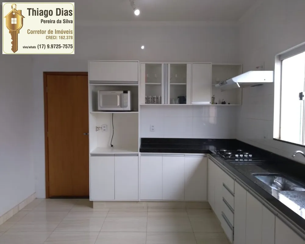 Casa, 2 quartos, 108 m² - Foto 1