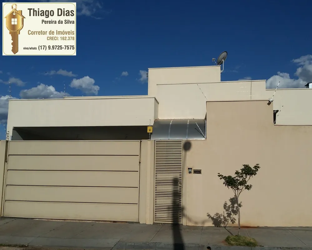 Casa, 2 quartos, 108 m² - Foto 2