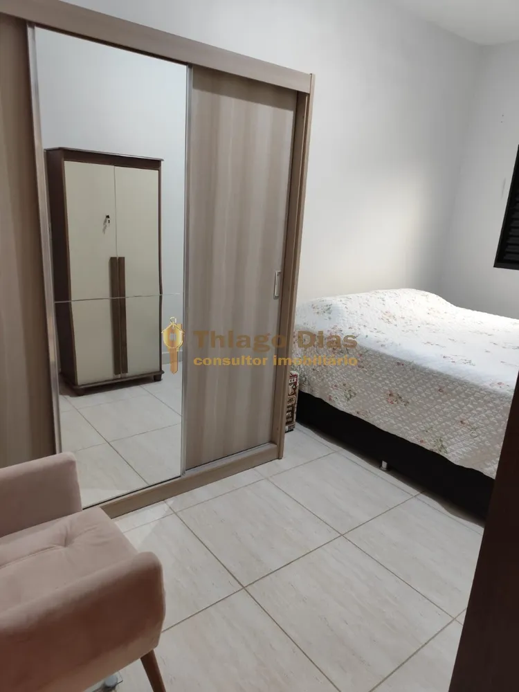 Casa, 2 quartos, 87 m² - Foto 13