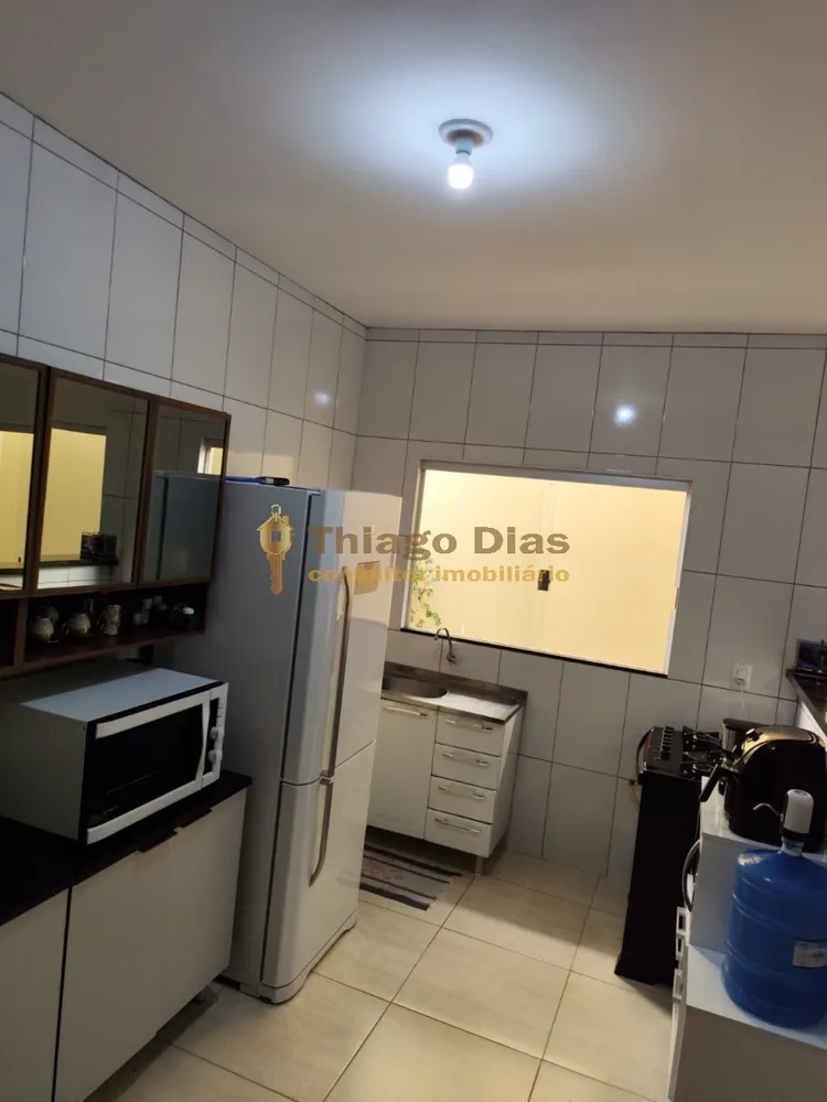 Casa, 2 quartos, 87 m² - Foto 6