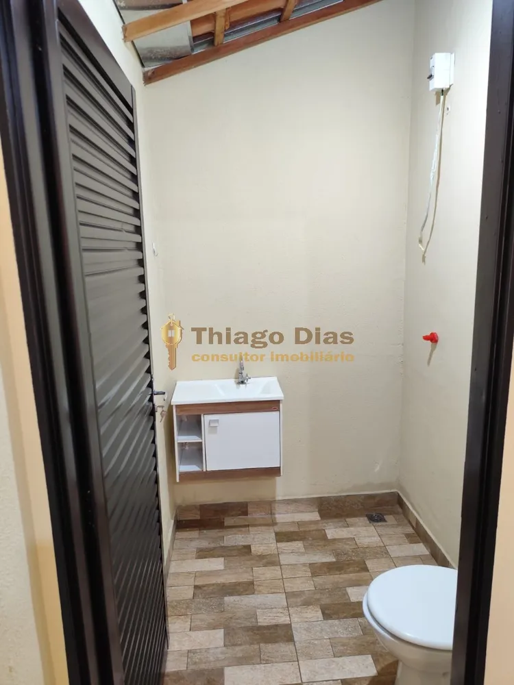 Casa, 2 quartos, 87 m² - Foto 16