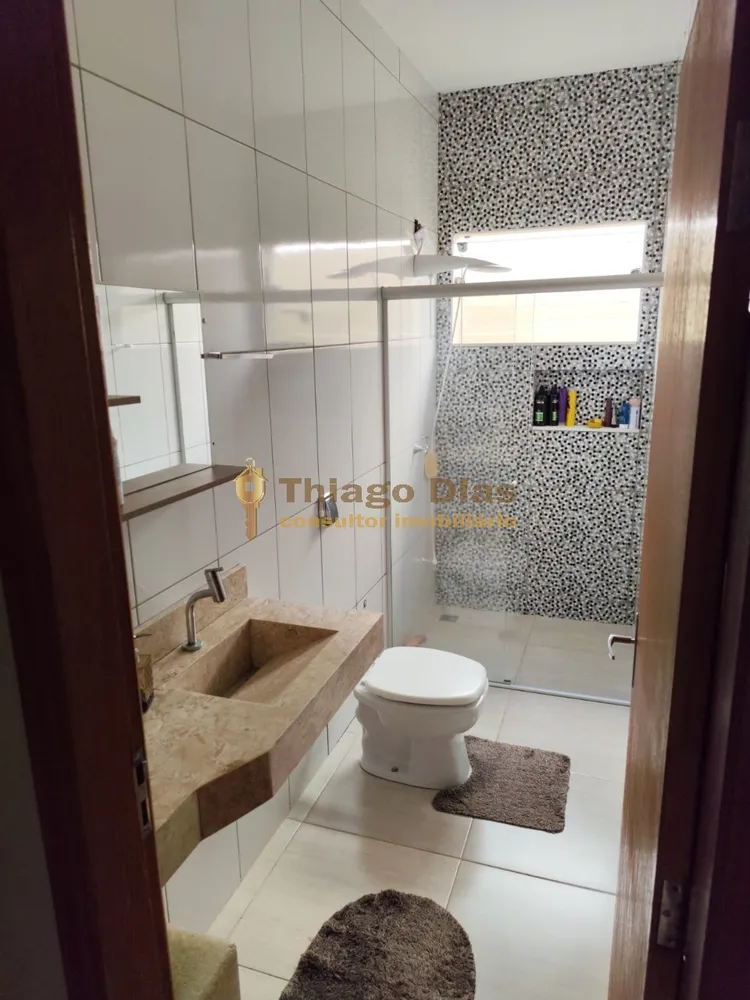 Casa, 2 quartos, 87 m² - Foto 11