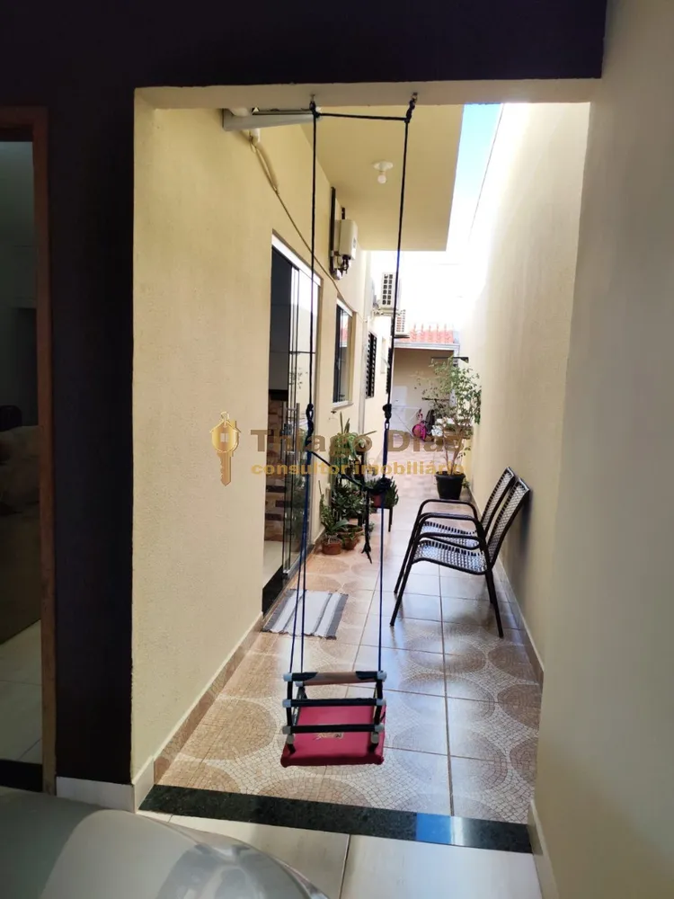 Casa, 2 quartos, 87 m² - Foto 8