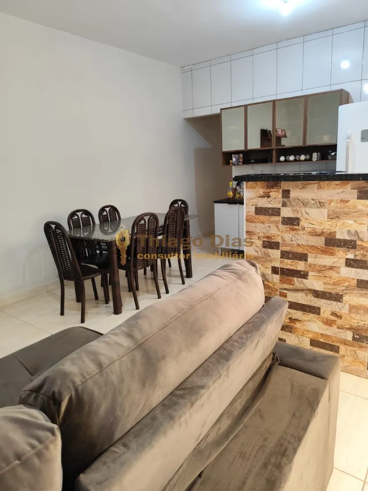Casa, 2 quartos, 87 m² - Foto 5