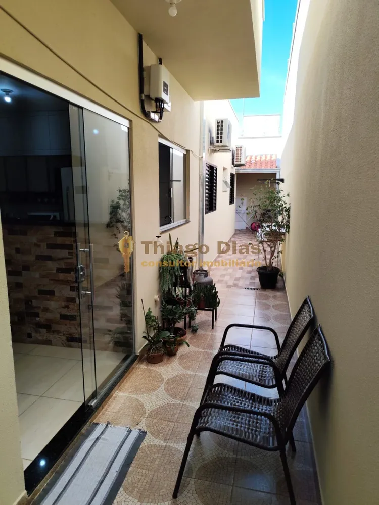 Casa, 2 quartos, 87 m² - Foto 7