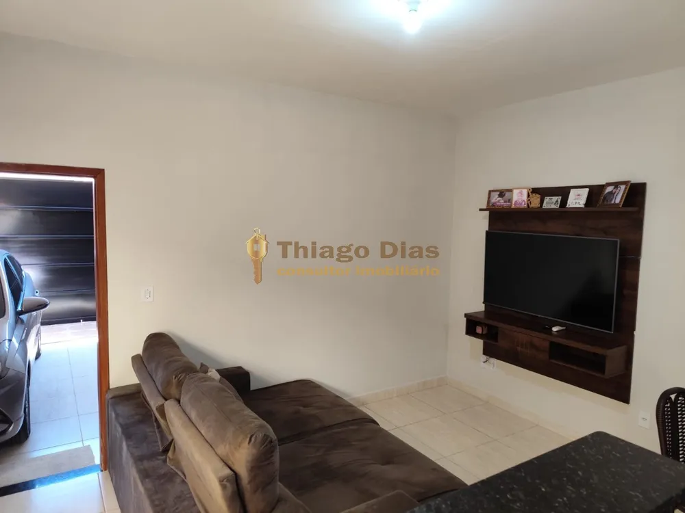 Casa, 2 quartos, 87 m² - Foto 4