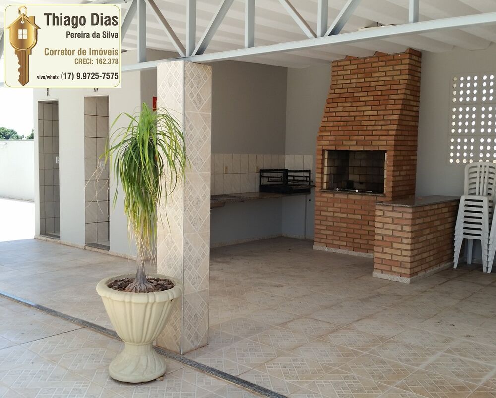 Apartamento, 3 quartos, 139 m² - Foto 24