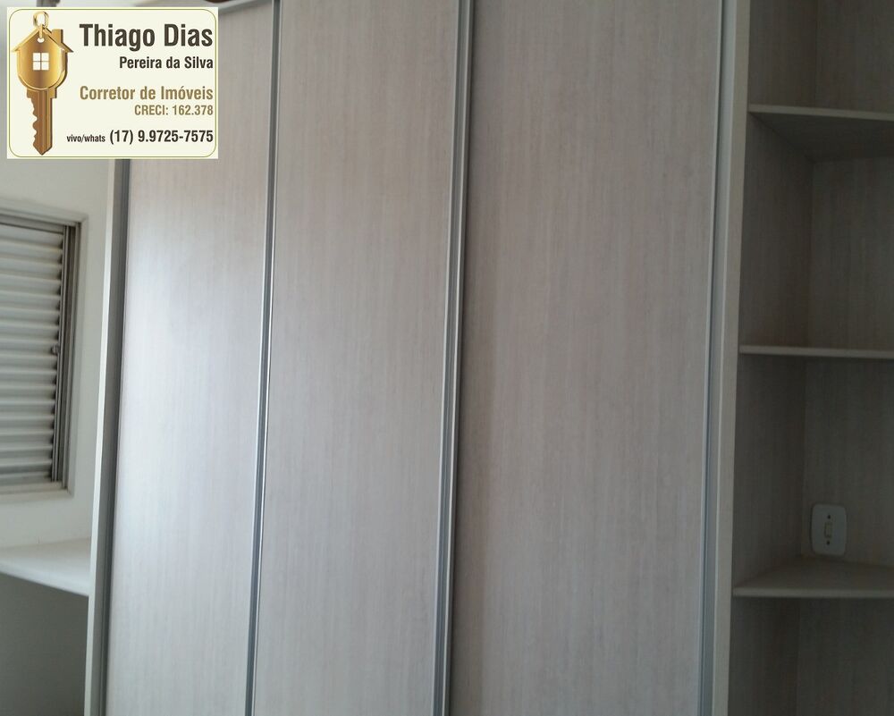 Apartamento, 3 quartos, 139 m² - Foto 1