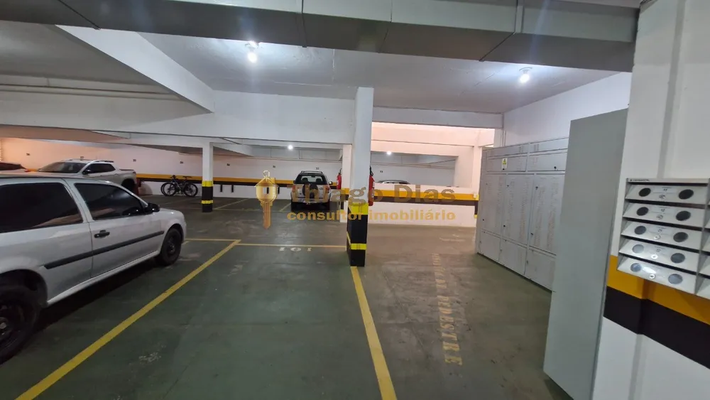Apartamento, 3 quartos, 139 m² - Foto 45