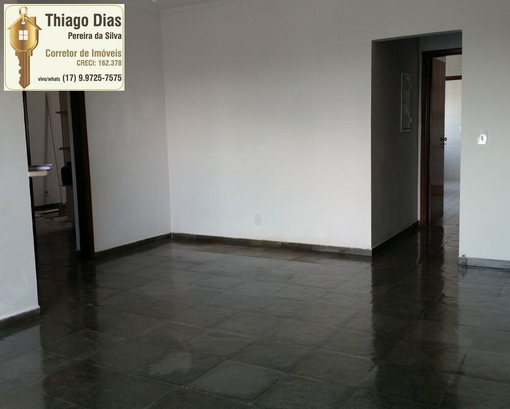 Apartamento, 3 quartos, 139 m² - Foto 3