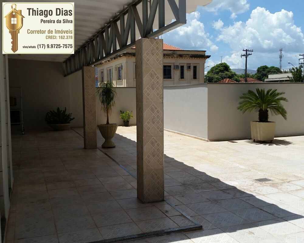 Apartamento, 3 quartos, 139 m² - Foto 33