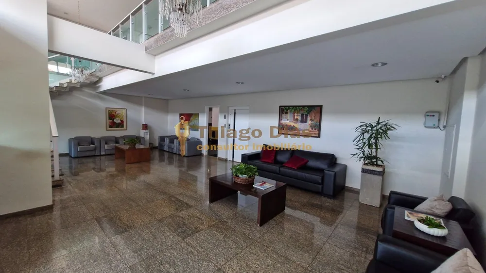 Apartamento, 3 quartos, 139 m² - Foto 38
