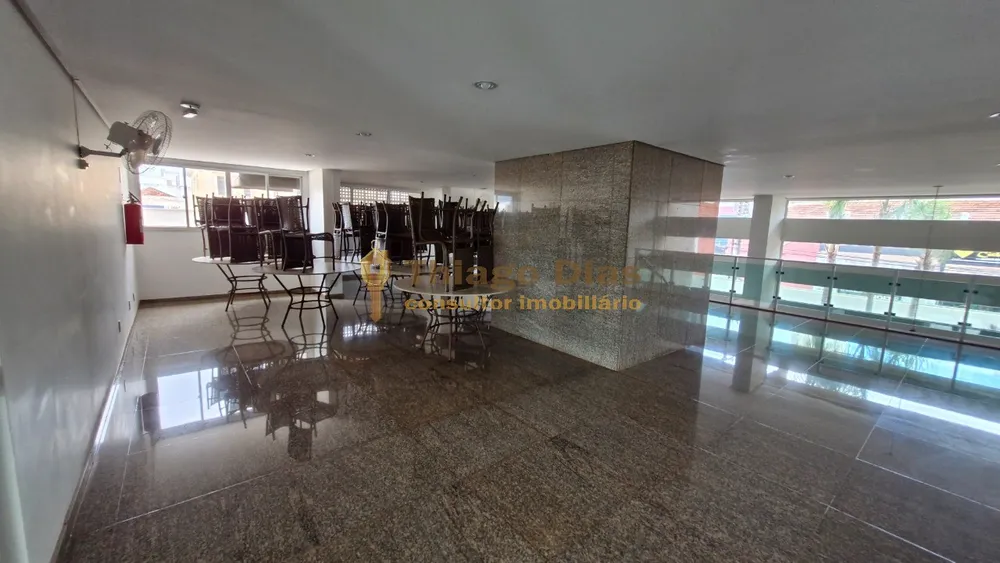 Apartamento, 3 quartos, 139 m² - Foto 44