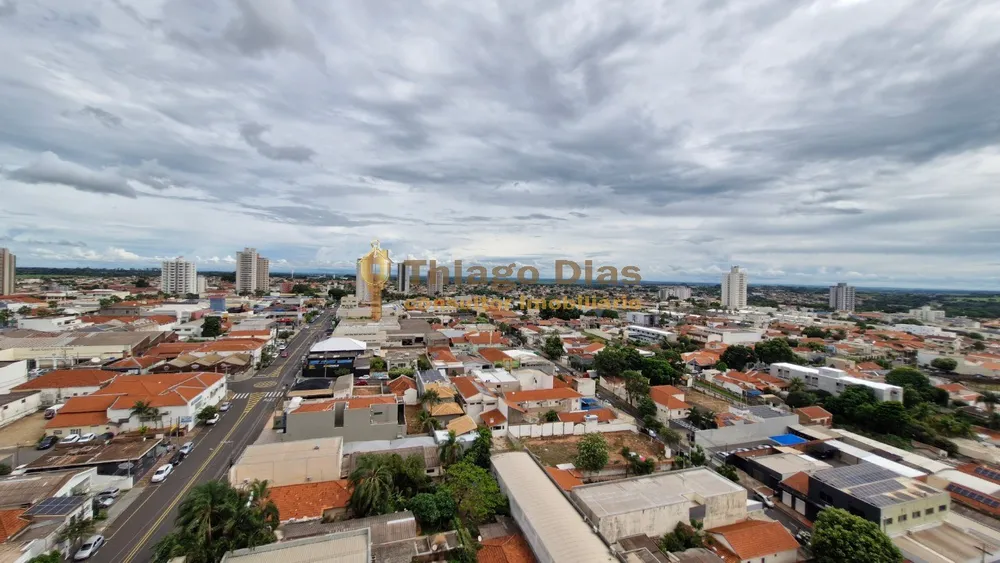 Apartamento, 3 quartos, 139 m² - Foto 49