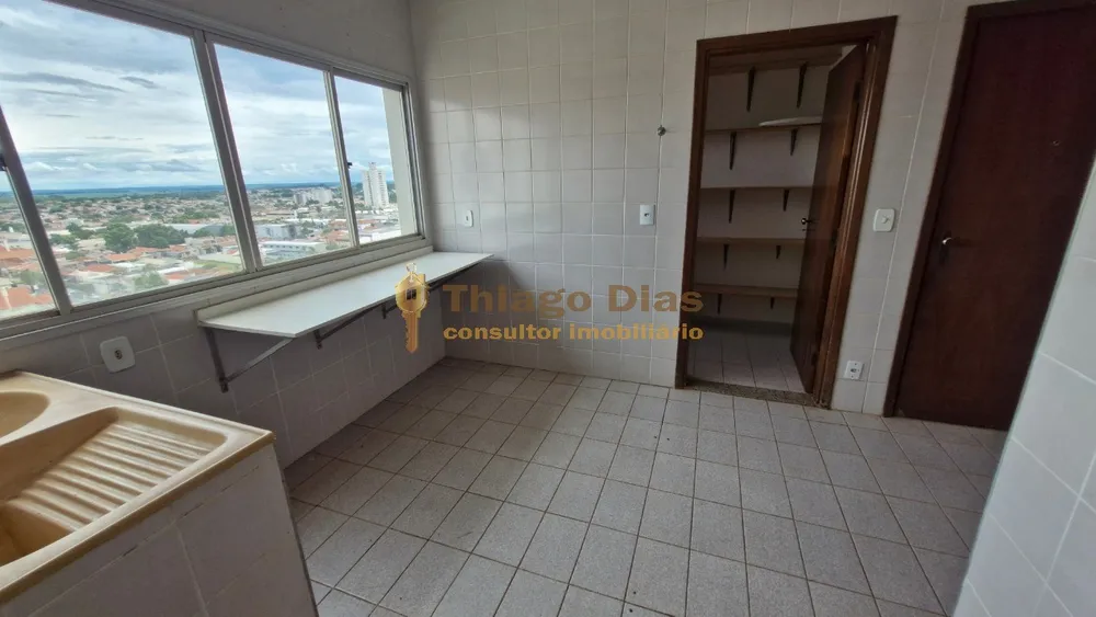 Apartamento, 3 quartos, 139 m² - Foto 38