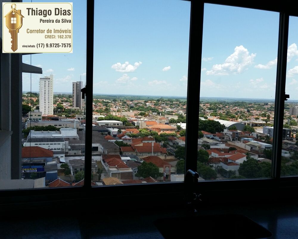 Apartamento, 3 quartos, 139 m² - Foto 16