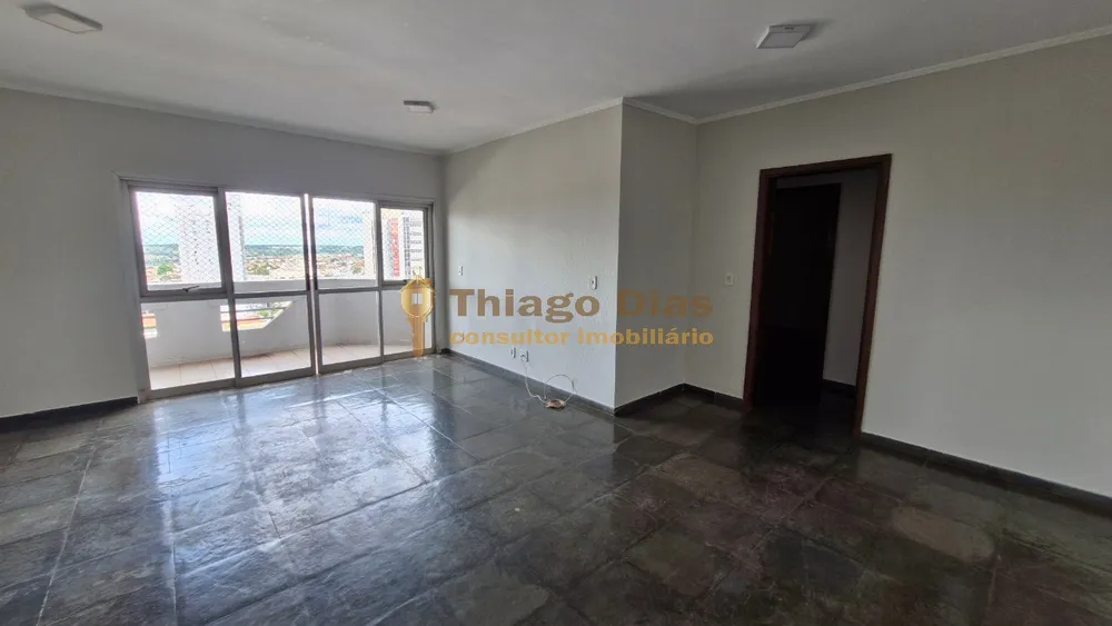 Apartamento, 3 quartos, 139 m² - Foto 43