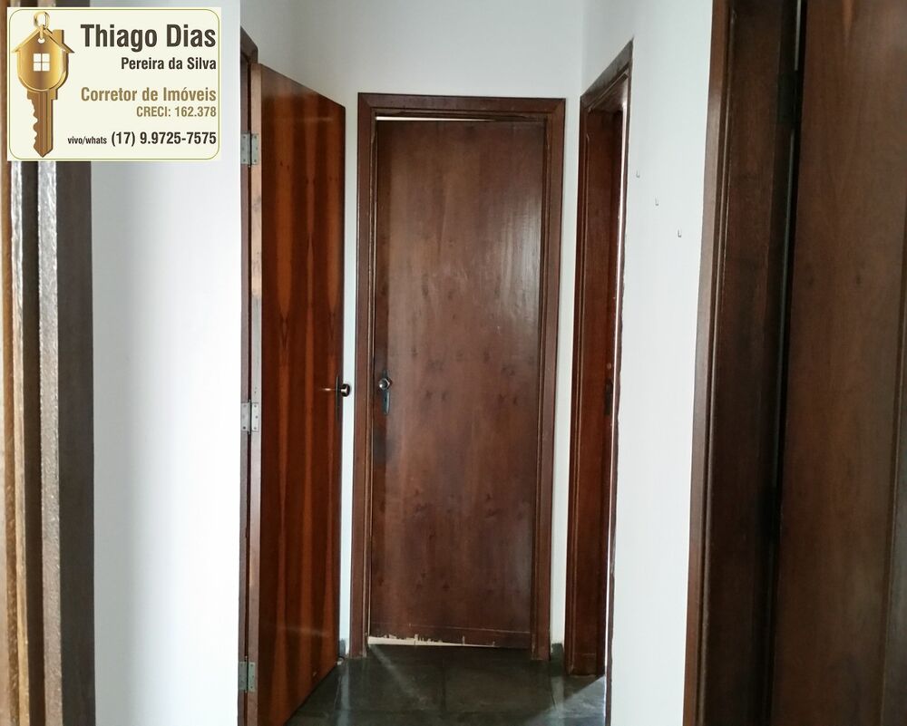 Apartamento, 3 quartos, 139 m² - Foto 35