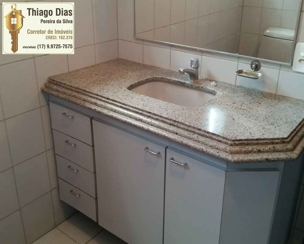 Apartamento, 3 quartos, 139 m² - Foto 6