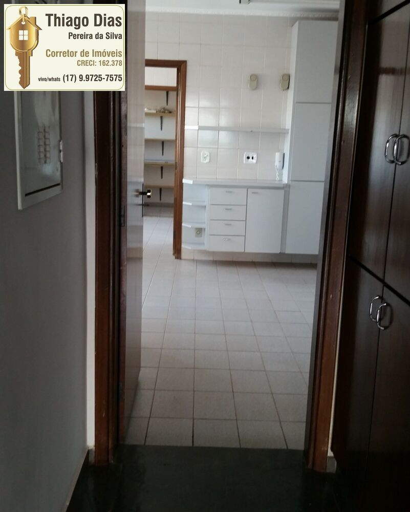 Apartamento, 3 quartos, 139 m² - Foto 28