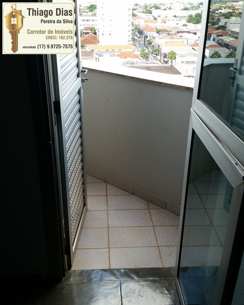 Apartamento, 3 quartos, 139 m² - Foto 5