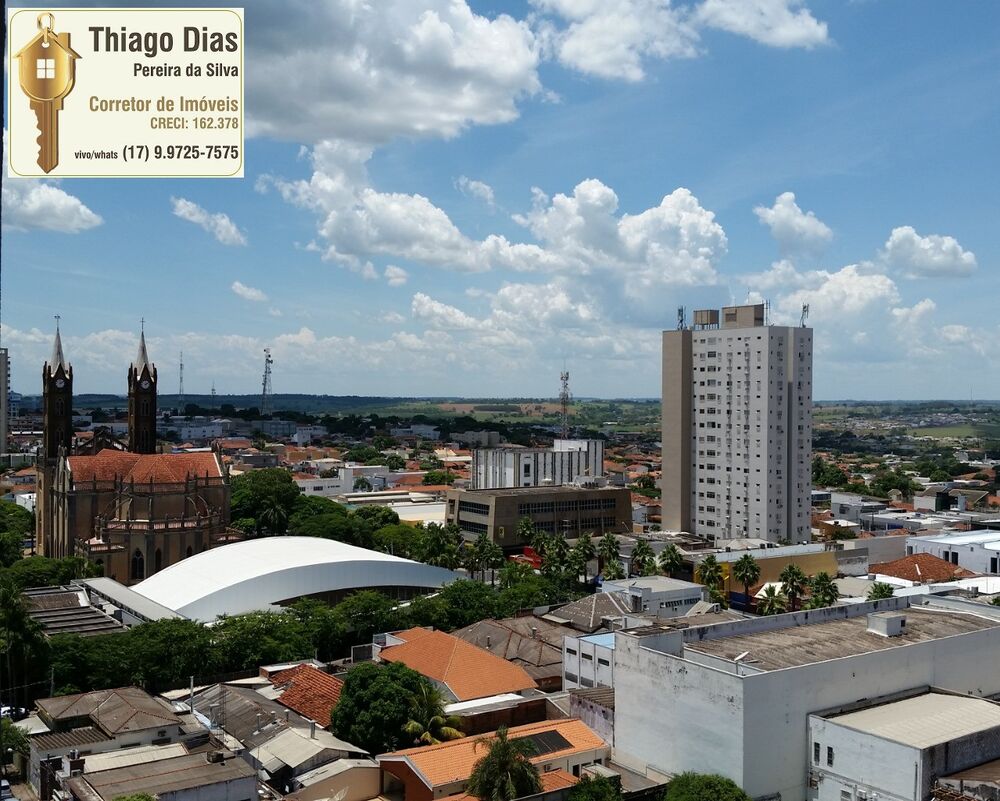 Apartamento, 3 quartos, 139 m² - Foto 2