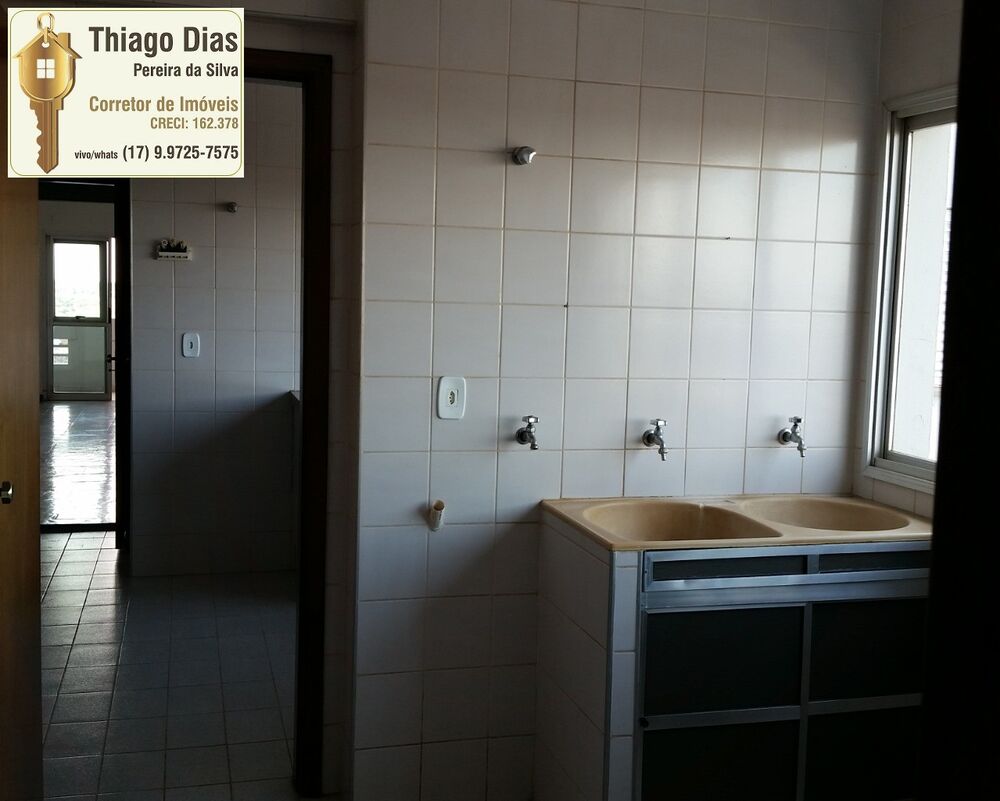 Apartamento, 3 quartos, 139 m² - Foto 13