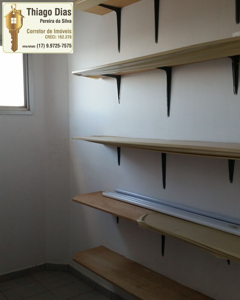 Apartamento, 3 quartos, 139 m² - Foto 29